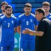 Waktu Latihan Iran Jelang Hadapi Belgia Dipangkas Otoritas Amerika Serikat
