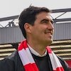 Kata-Kata Andoni Iraola Setelah Diresmikan Liverpool: Klub yang Sangat Besar!