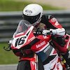 Hasil Race 1 ARRC AP250 Jepang 2026: Hiroko Ono Menang, Irfan Ardiansyah Sabet Podium
