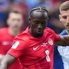 Man of the Match Kanada vs Bosnia dan Herzegovina: Ismael Kone Man of the Match Kanada vs Bosnia dan Herzegovina: Ismael Kone