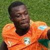 Man of the Match Curacao vs Pantai Gading: Nicolas Pepe