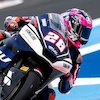 Hasil Kualifikasi Moto2 Hungaria 2026: Izan Guevara Rebut Pole Usai Kalahkan Filip Salac Hasil Kualifikasi Moto2 Hungaria 2026: Izan Guevara Rebut Pole Usai Kalahkan Filip Salac