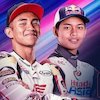 Moto3 dan Moto2 Monster Energy Grand Prix of Czechia: Brno Bergemuruh Kembali, Live Hanya di Vidio Moto3 dan Moto2 Monster Energy Grand Prix of Czechia: Brno Bergemuruh Kembali, Live Hanya di Vidio