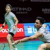 Bungkam Pasangan Korea di Indonesia Open 2026, Jafar/Feli Sukses Balaskan Kekalahan di Kejuaraan Bulutangkis Asia