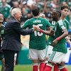Pede Abis! Menang 2-0 atas Afrika Selatan, Pelatih Meksiko: Harusnya Bisa Menang 4-0 Pede Abis! Menang 2-0 atas Afrika Selatan, Pelatih Meksiko: Harusnya Bisa Menang 4-0