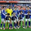 2 Kali Bangkit dari Ketinggalan Lawan Belanda, Jepang Kirim Sinyal jadi 'Kuda Hitam' Piala Dunia 2026 2 Kali Bangkit dari Ketinggalan Lawan Belanda, Jepang Kirim Sinyal jadi 'Kuda Hitam' Piala Dunia 2026
