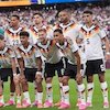 Jerman vs Curacao 7-1: Ya Hujan Gol, Ya Banjir Rekor, Apa Saja? Jerman vs Curacao 7-1: Ya Hujan Gol, Ya Banjir Rekor, Apa Saja?
