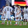 Hasil Jerman vs Paraguay: Die Mannschaft Kalah Adu Penalti