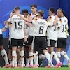 Jerman vs Curacao 7-1: Pelajaran dari Juara 4 Kali Piala Dunia untuk Sang Debutan Jerman vs Curacao 7-1: Pelajaran dari Juara 4 Kali Piala Dunia untuk Sang Debutan