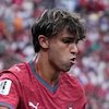 Joao Felix Ungkap Rahasia Duet dengan Cristiano Ronaldo Usai Portugal Pesta Gol ke Gawang Uzbekistan Joao Felix Ungkap Rahasia Duet dengan Cristiano Ronaldo Usai Portugal Pesta Gol ke Gawang Uzbekistan