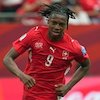 Hasil Swiss vs Kanada: Tuan Rumah Kalah, tapi Tetap Sama-Sama Melaju ke 32 Besar