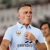 Erick Thohir Puji Keberanian John Herdman Mainkan Generasi Baru Timnas Indonesia Saat Menang 3-0 Lawan Oman