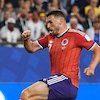 Hasil Haiti vs Skotlandia: Gol Tunggal John McGinn Menangkan The Tartan Army Hasil Haiti vs Skotlandia: Gol Tunggal John McGinn Menangkan The Tartan Army