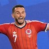 Man of the Match Haiti vs Skotlandia: John McGinn Man of the Match Haiti vs Skotlandia: John McGinn
