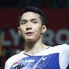 Jonatan Christie Menang di Babak Pertama Indonesia Open 2026: Fokus di Setiap Pertandingan, Miliki Asa untuk Juara Jonatan Christie Menang di Babak Pertama Indonesia Open 2026: Fokus di Setiap Pertandingan, Miliki Asa untuk Juara