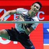 Nonton Live Streaming Pertandingan Babak Semifinal Indonesia Open 2026 Hari Ini, 6 Juni 2026