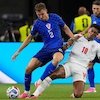 Fenomena Sepatu Pink di Piala Dunia 2026: Sekadar Gaya atau Ada Maksud Khusus? Fenomena Sepatu Pink di Piala Dunia 2026: Sekadar Gaya atau Ada Maksud Khusus?