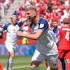 Tempat Menonton Amerika Serikat vs Bosnia dan Herzegovina di Piala Dunia 2026, 2 Juli 2026 Tempat Menonton Amerika Serikat vs Bosnia dan Herzegovina di Piala Dunia 2026, 2 Juli 2026