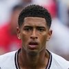 Jude Bellingham Tak Panik usai Inggris Ditahan Ghana Jude Bellingham Tak Panik usai Inggris Ditahan Ghana
