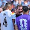 Akhir Karier Julian Nagelsmann Bersama Timnas Jerman?