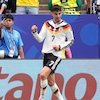 Rapor Pemain Jerman saat Bantai Curacao 7-1: Havertz Teratas, Muncul Faktor X Baru Die Mannschaft Rapor Pemain Jerman saat Bantai Curacao 7-1: Havertz Teratas, Muncul Faktor X Baru Die Mannschaft