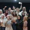 Serunya KapanLagi Book Club Bersama Naela Ali, Emosi Jadi Karya Ilustrasi Serunya KapanLagi Book Club Bersama Naela Ali, Emosi Jadi Karya Ilustrasi