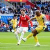 Hasil Wales vs Ghana: Gol Menit 90+4 Gagalkan Kemenangan Black Stars