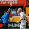 Kamu Harus Tahu, Begini Regulasi Kartu Kuning dan Kartu Merah di Piala Dunia 2026