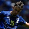 Kerim Alajbegovic Selangkah Lagi Gabung Juventus, Kesepakatan Sudah Tercapai Kerim Alajbegovic Selangkah Lagi Gabung Juventus, Kesepakatan Sudah Tercapai