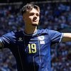 Man of the Match Bosnia dan Herzegovina vs Qatar: Kerim Alajbegovic