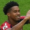 Man of the Match Uruguay vs Cape Verde: Kevin Pina Man of the Match Uruguay vs Cape Verde: Kevin Pina