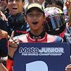 Persiapan Solid Fisik dan Mental, Kunci Kemenangan Kiandra Ramadhipa di Moto3 Junior Portugal 2026 Persiapan Solid Fisik dan Mental, Kunci Kemenangan Kiandra Ramadhipa di Moto3 Junior Portugal 2026