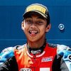 Kiandra Ramadhipa Akui Impian Susul Mario Aji dan Veda Ega Pratama Balapan di Kejuaraan Dunia Kiandra Ramadhipa Akui Impian Susul Mario Aji dan Veda Ega Pratama Balapan di Kejuaraan Dunia