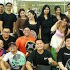 KapanLagi Club dan Big Padel Club Satukan Komunitas Lewat Padel Bareng