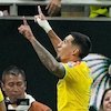 Hasil Kolombia vs RD Kongo: Gol Daniel Munoz Antar Los Cafeteros Lolos Hasil Kolombia vs RD Kongo: Gol Daniel Munoz Antar Los Cafeteros Lolos