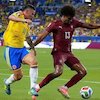 Hasil Kolombia vs Portugal: Diogo Costa Jadi Penyelamat, Portugal Lolos sebagai Runner-up