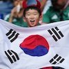 Apakah Korea Selatan Masih Bisa Lolos ke Babak 32 Besar Piala Dunia 2026?