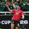Korea Selatan vs Ceko: Runtuhnya Kutukan 16 Tahun Taegeuk Warriors Korea Selatan vs Ceko: Runtuhnya Kutukan 16 Tahun Taegeuk Warriors