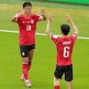 Kisah Heroik Oh Hyeon-gyu: Pahlawan Kemenangan Korea Selatan yang Main dalam Kondisi Demam Kisah Heroik Oh Hyeon-gyu: Pahlawan Kemenangan Korea Selatan yang Main dalam Kondisi Demam