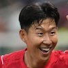 Hasil Korea Selatan vs Ceko: Epic Comeback, Taeguk Warriors Amankan 3 Poin Perdana! Hasil Korea Selatan vs Ceko: Epic Comeback, Taeguk Warriors Amankan 3 Poin Perdana!