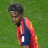 Lamine Yamal Sebut Lionel Messi Terbaik Sepanjang Sejarah, tapi Bukan Idolanya Lamine Yamal Sebut Lionel Messi Terbaik Sepanjang Sejarah, tapi Bukan Idolanya