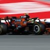 Hasil Latihan Kedua Formula 1 GP Catalunya 2026: Lando Norris Terdepan, Dibuntuti George Russell