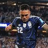FIFA Kabulkan Permintaan Argentina: Jersey Biru Tua Dipakai Lawan Inggris, Takhayul atau Senjata Psikologis? FIFA Kabulkan Permintaan Argentina: Jersey Biru Tua Dipakai Lawan Inggris, Takhayul atau Senjata Psikologis?