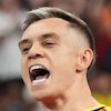 Man of the Match Selandia Baru vs Belgia: Leandro Trossard