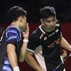 Terburu-buru Jadi Penyebab Leo/Daniel Tersingkir Cepat di Indonesia Open 2026 Terburu-buru Jadi Penyebab Leo/Daniel Tersingkir Cepat di Indonesia Open 2026