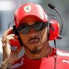 Peluang Belum Tertutup, Lewis Hamilton Mulai Pede Bidik Gelar Dunia Formula 1 2026