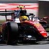 Hasil Balapan Formula 1 GP Catalunya 2026: Lewis Hamilton Akhirnya Menang Bareng Ferrari