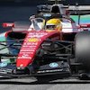 Klasemen Sementara Formula 1 2026 Usai Grand Prix Catalunya