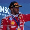 Lewis Hamilton Soal Kemenangan Perdana Bareng Ferrari: Tadinya Cuma Nonton di TV, Kini Justru Menang Bareng Lewis Hamilton Soal Kemenangan Perdana Bareng Ferrari: Tadinya Cuma Nonton di TV, Kini Justru Menang Bareng