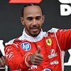 Lewis Hamilton Sebut PR Ferrari Masih Menumpuk Meski Naik Podium di Formula 1 GP Monako 2026 Lewis Hamilton Sebut PR Ferrari Masih Menumpuk Meski Naik Podium di Formula 1 GP Monako 2026